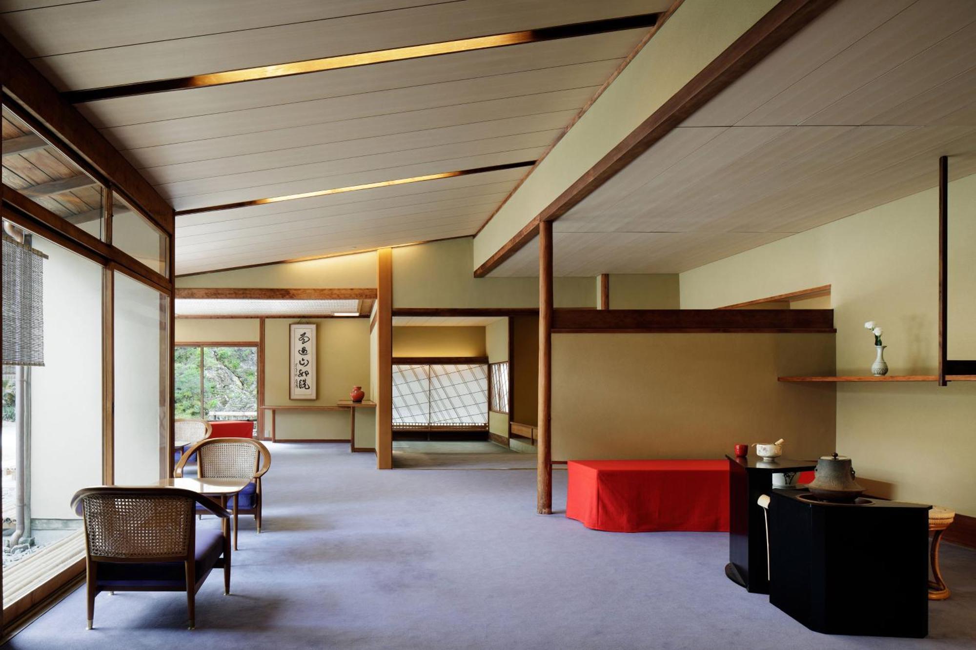 فندق فندق ذا ويستن مياكو كيوتو المظهر الخارجي الصورة
