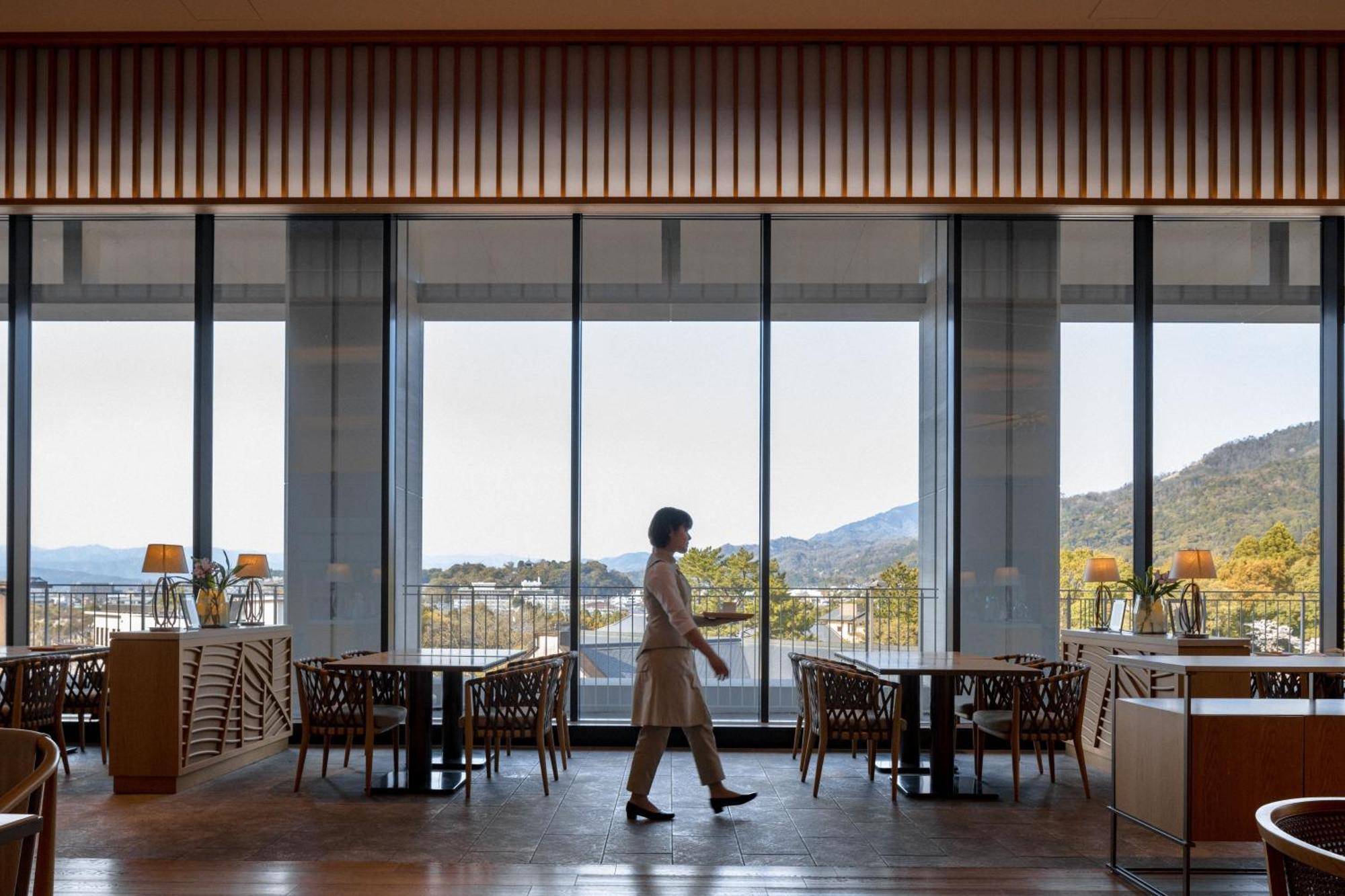 فندق فندق ذا ويستن مياكو كيوتو المظهر الخارجي الصورة